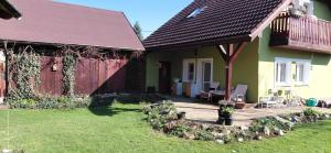 Apartmán Hodoňovice