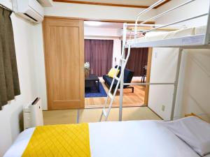 ゲストハウスわん弁天町202