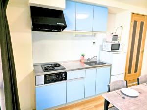 ゲストハウスわん弁天町202