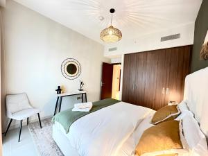 Premium 1-BR Exclusive Lagoon Access