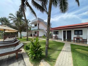 Saman Beach Guest House