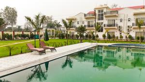 The Lychee Hotel & Resort by The Altruist