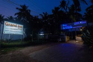 Bay Breeze Hotels and Resorts