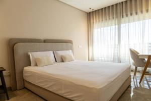 Casablanca Central 2 Bedrooms Terrace View