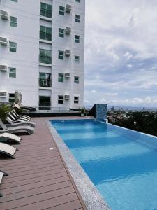 JIGZ 1405 Le Menda Residences