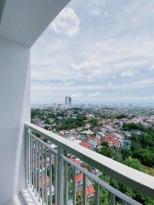 JIGZ 1405 Le Menda Residences