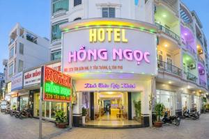 Hồng Ngọc Hotel Hồ Chí Minh