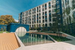 Above Element Bangtao Phuket by Arthouse Collection