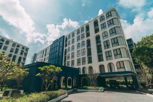 Above Element Bangtao Phuket by Arthouse Collection