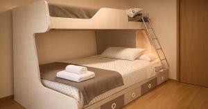 Nova MSuites Catedrales