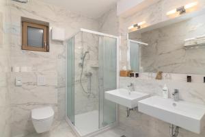 Apartma Alpine Breeze