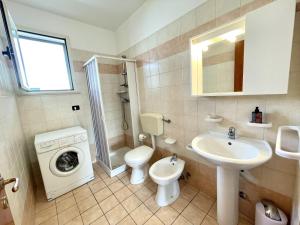 Appartamento in via Corsica, Torre San Giovanni 108 -Verso Sud