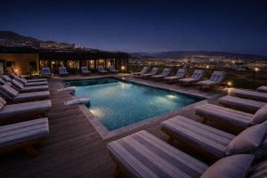 Taghazout Palm Hotel
