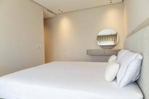 Casablanca Central 2 Bedrooms Terrace View