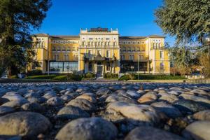 4 star hotel Hotel Villa Malpensa Vizzola Ticino Italia