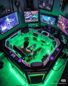 Tulis apartment