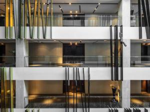 The Canvas Dubai - MGallery Hotel Collection