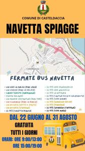 Zabaria Home - Appartamenti tra Cefalù e Palermo