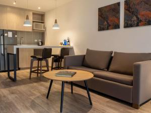 Novotel Medellin El Tesoro