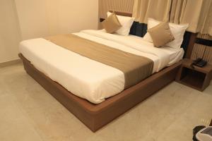 Hotel Krishna Residency