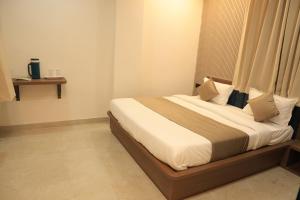 Hotel Krishna Residency
