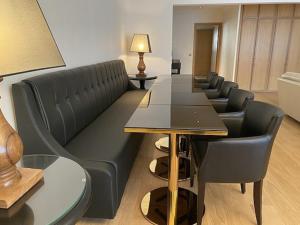 3BR Tour Eiffel Trocadéro Raymond Poincaré