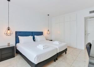 3BR Tour Eiffel Trocadéro Raymond Poincaré