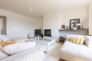 The Harbour Seabreeze Loft