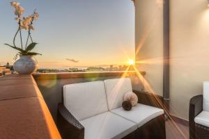 Elafi Penthouse img32