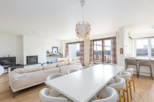The Harbour Seabreeze Loft