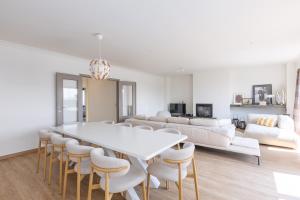 The Harbour Seabreeze Loft