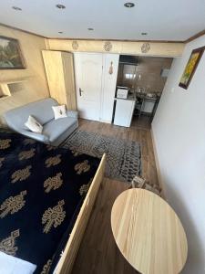 Apartament Śnieżka