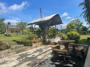 Shahazhani Homestay Mersing ISV 01002