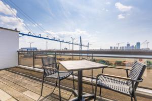 The Harbour Seabreeze Loft