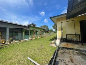 Shahazhani Homestay Mersing ISV 01002