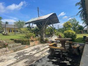 Shahazhani Homestay Mersing ISV 01002