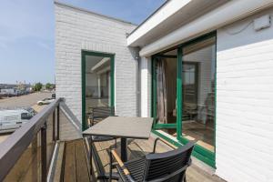 The Harbour Seabreeze Loft