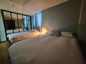 Hotel Irua Haeundae