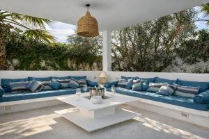 Villa Solreya Contemporary oasis with pool