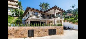 BRW Samui