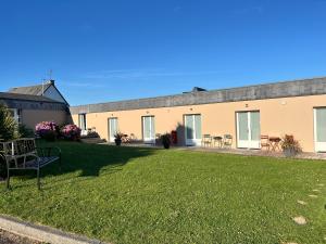 Chambres DHôtes Le Domaine de la Marnière