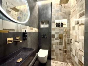 Cosher | Premium Location • Boutique Stay • Design