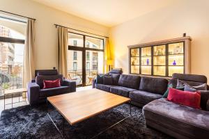 Luxurious 2 bedroom home
