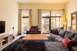 Luxurious 2 bedroom home