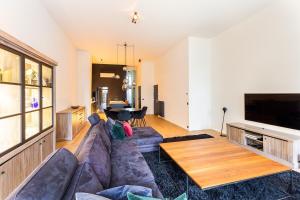 Luxurious 2 bedroom home