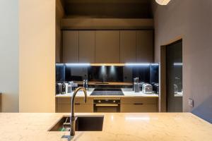 Luxurious 2 bedroom home