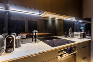 Luxurious 2 bedroom home