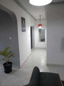 TN Apartments Adina
