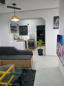 TN Apartments Adina