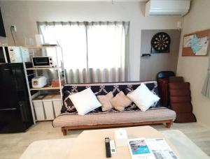 Hachi Kamakura KOIWA